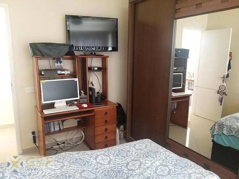 Apartamento à venda com 1 quarto, 50m² - Foto 5