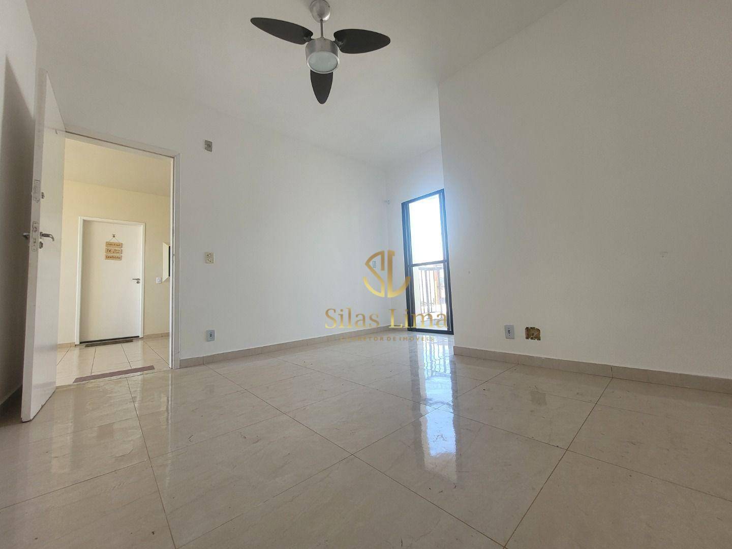 Apartamento à venda com 2 quartos, 59m² - Foto 21