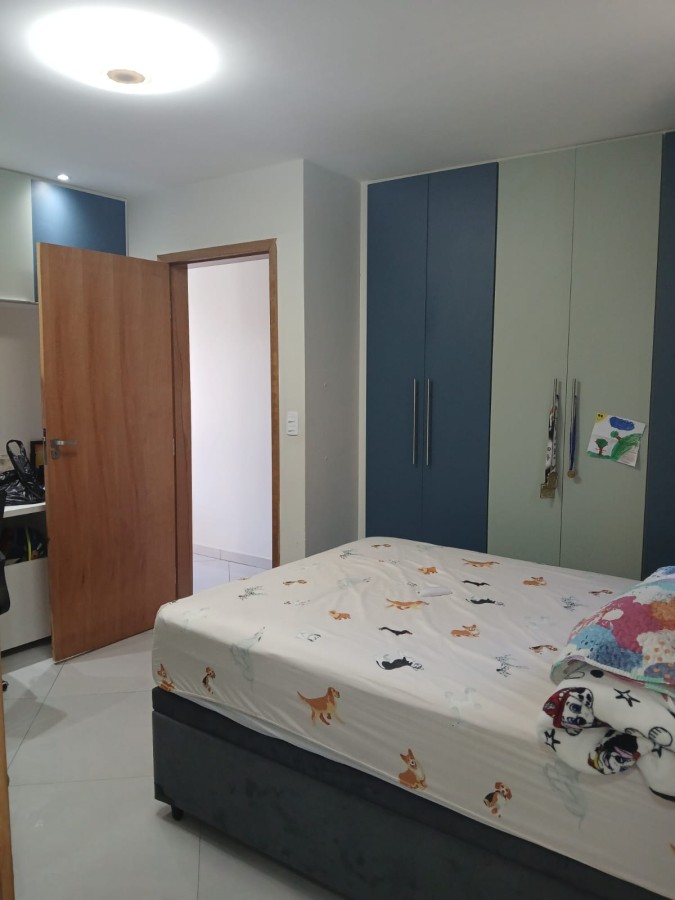 Casa de Condomínio à venda com 4 quartos, 300m² - Foto 28