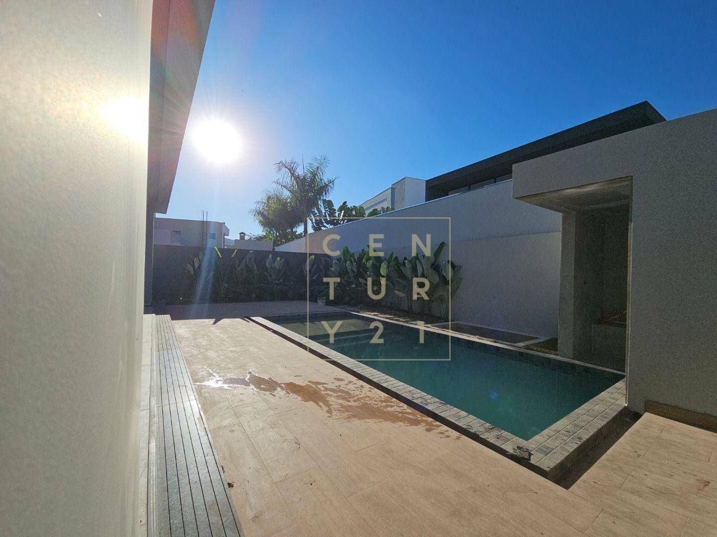Casa de Condomínio à venda com 3 quartos, 360m² - Foto 6