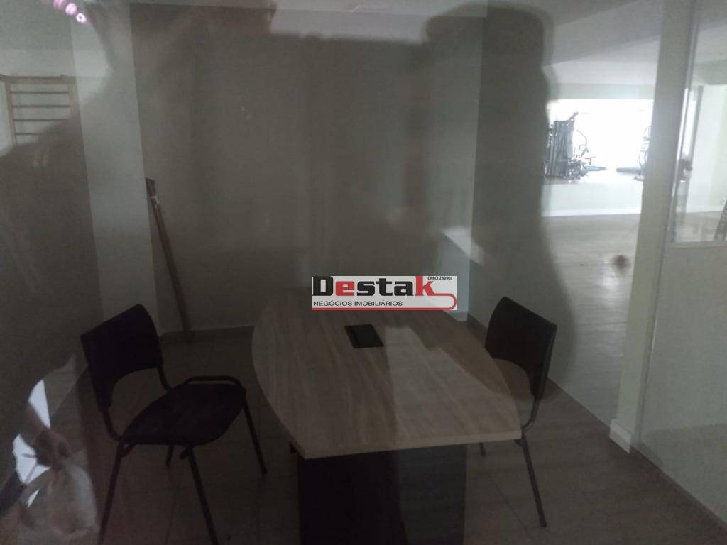 Apartamento à venda com 1 quarto, 45m² - Foto 13