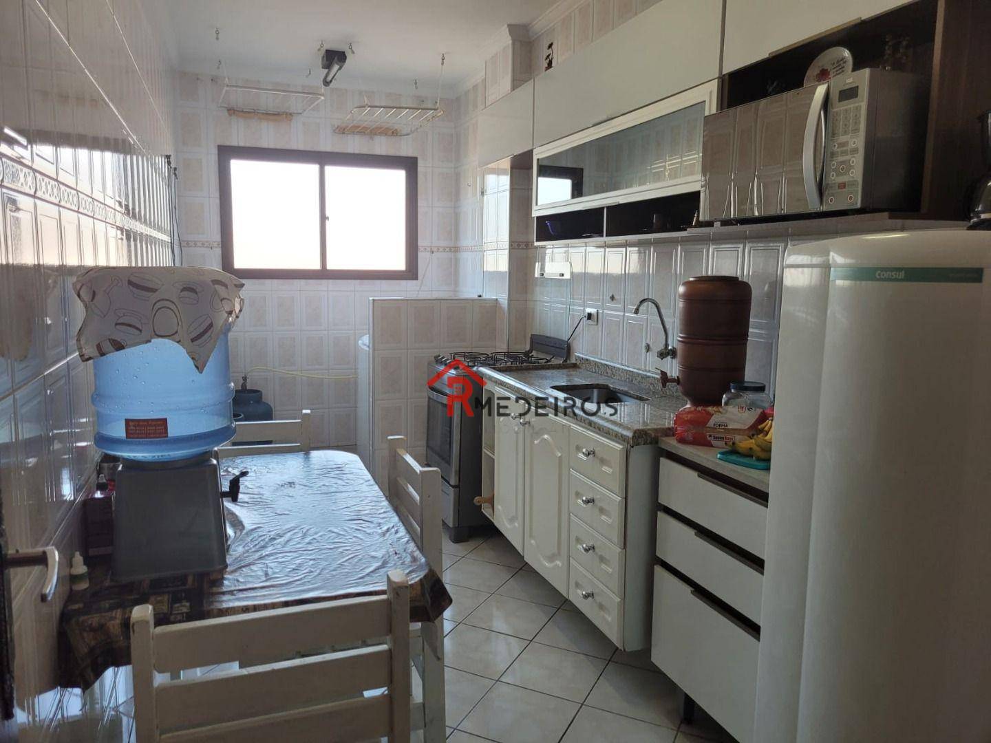 Apartamento à venda com 2 quartos, 90m² - Foto 21