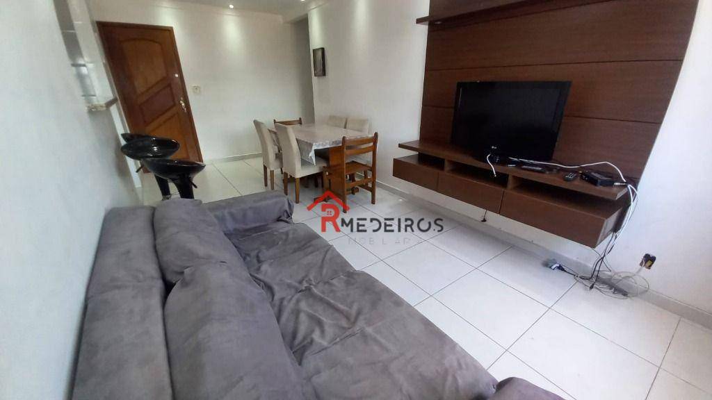 Apartamento à venda com 2 quartos, 78m² - Foto 1