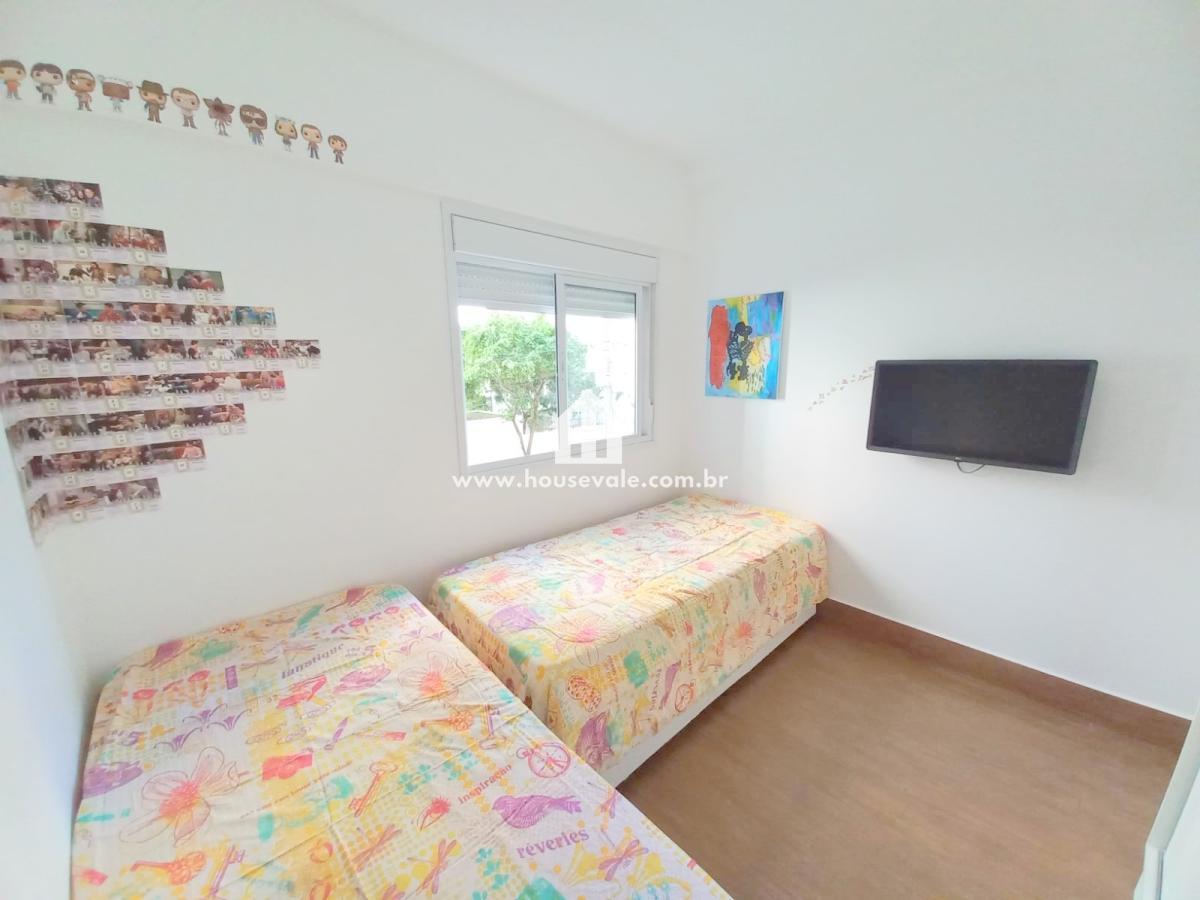 Apartamento à venda com 2 quartos, 77m² - Foto 20