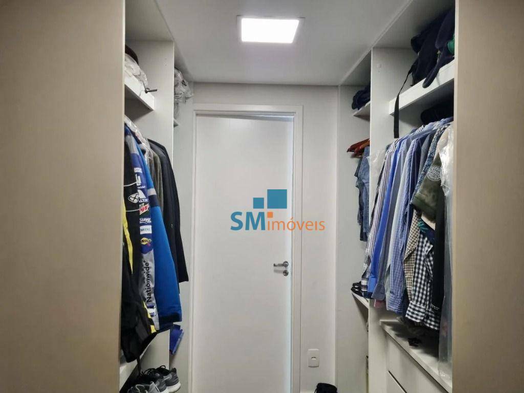 Apartamento à venda com 3 quartos, 238m² - Foto 35