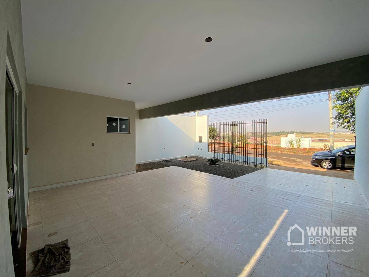 Casa à venda com 3 quartos, 116m² - Foto 3