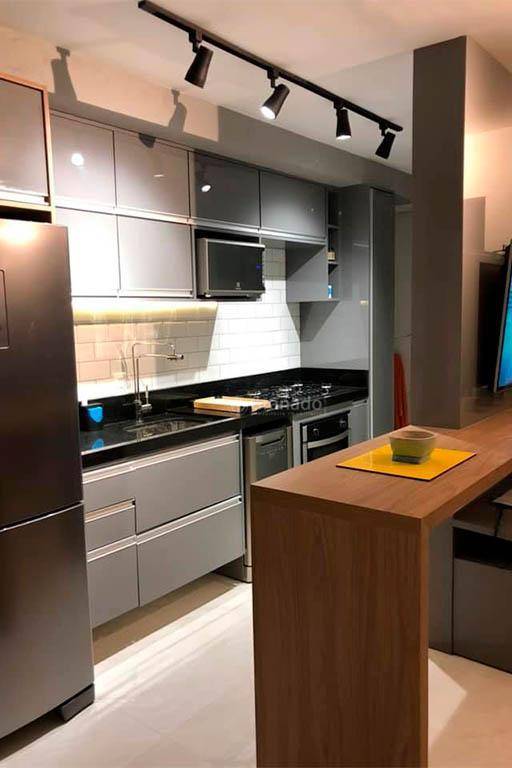 Apartamento à venda com 3 quartos, 67m² - Foto 6