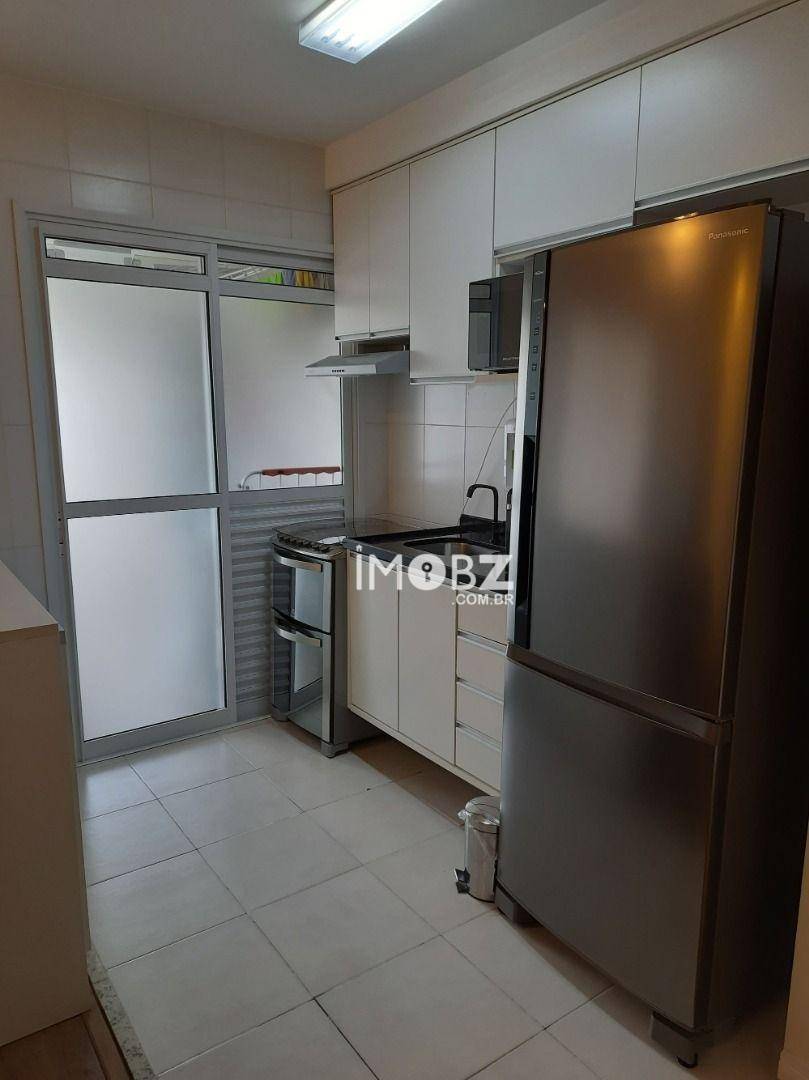 Apartamento à venda com 2 quartos, 69m² - Foto 6