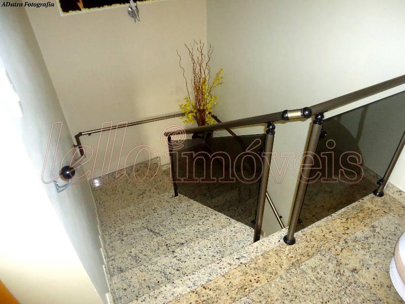 Apartamento para alugar com 4 quartos, 263m² - Foto 28