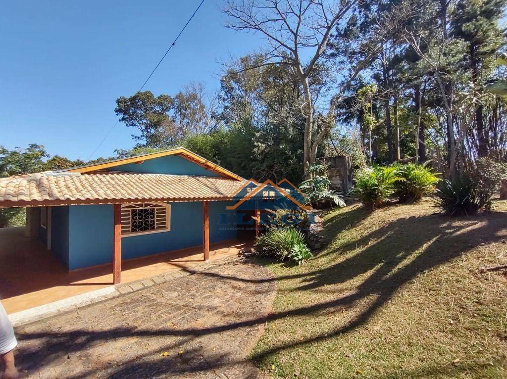 Chácara à venda com 4 quartos, 205m² - Foto 13