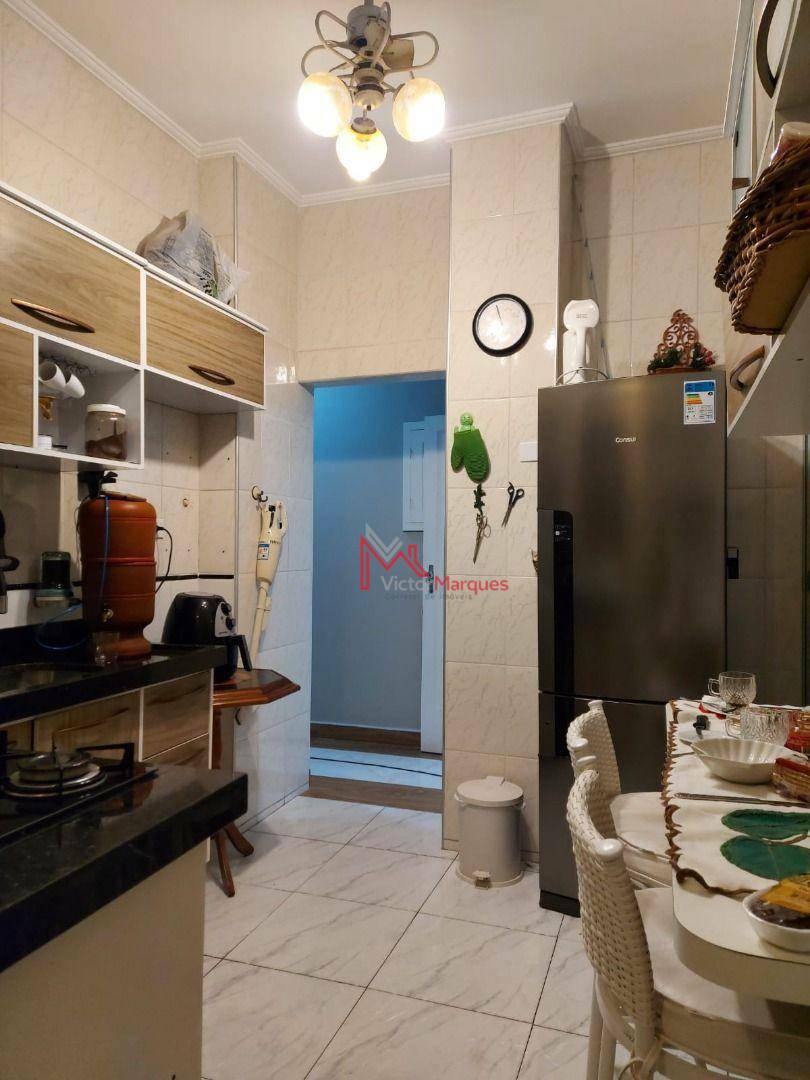 Apartamento à venda com 3 quartos, 122m² - Foto 5