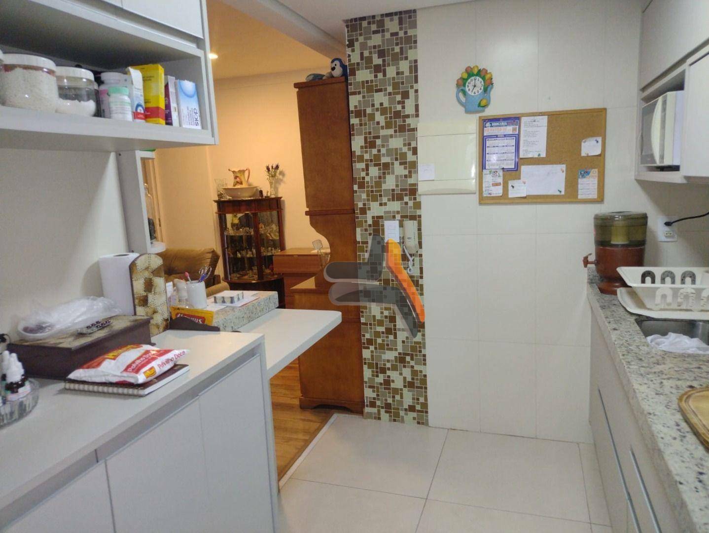 Apartamento à venda e aluguel com 3 quartos, 104M2 - Foto 7