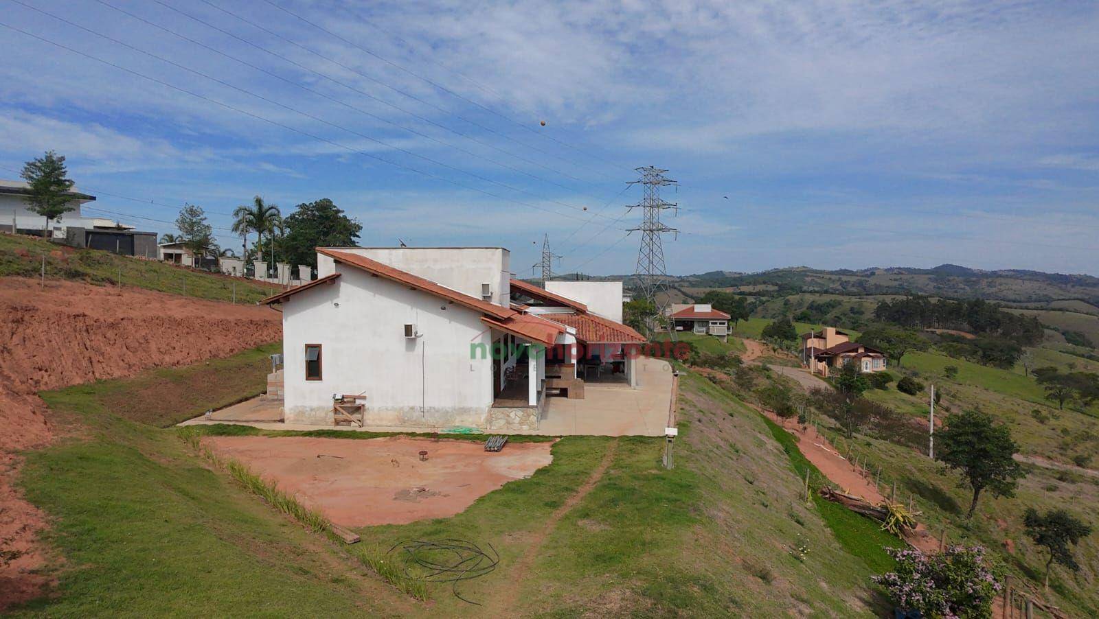Chácara, 3 quartos, 7400 m² - Foto 3