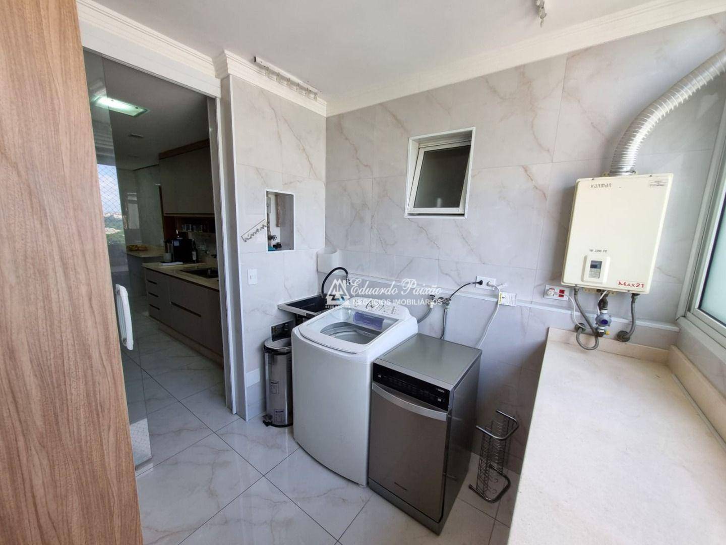 Apartamento à venda com 3 quartos, 115m² - Foto 15