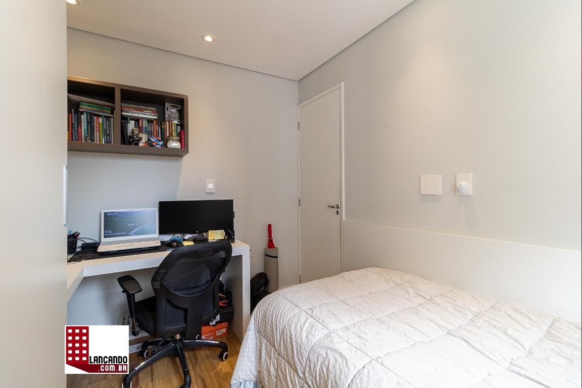 Apartamento à venda com 2 quartos, 69m² - Foto 11