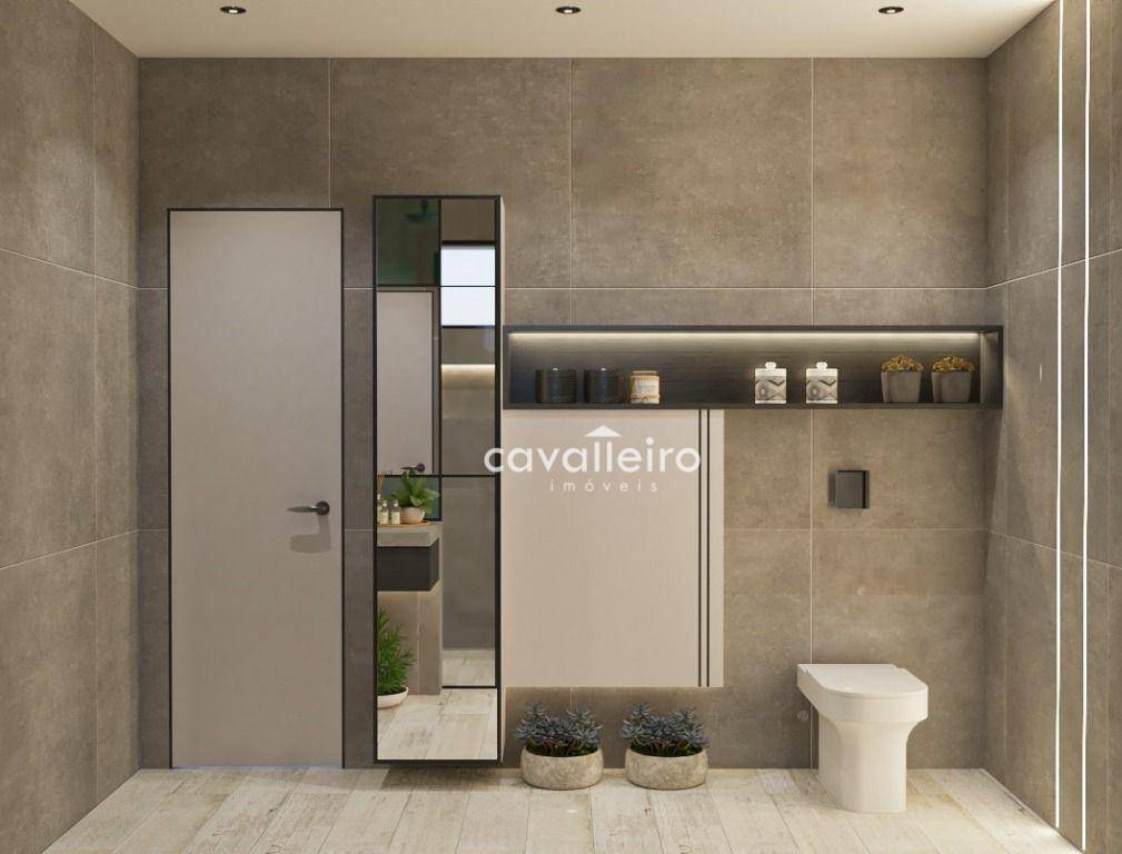 Casa de Condomínio à venda com 3 quartos, 250m² - Foto 10