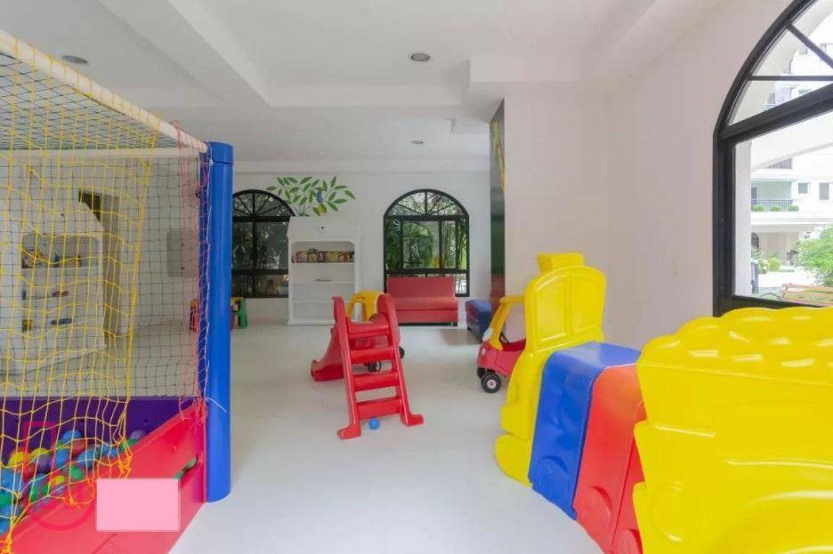 Apartamento para alugar com 3 quartos, 168m² - Foto 28