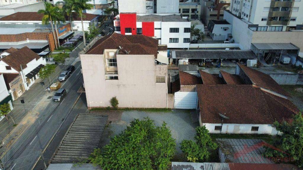 Prédio Inteiro à venda, 974m² - Foto 9