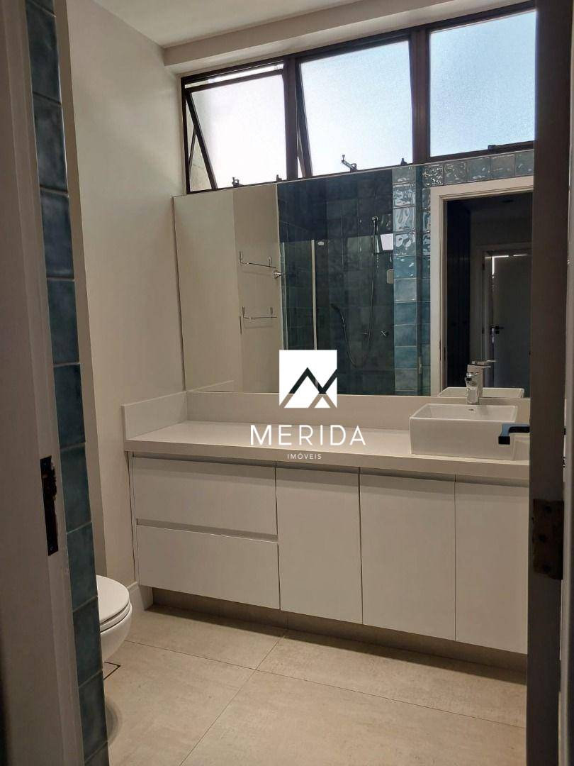 Apartamento à venda e aluguel com 3 quartos, 125m² - Foto 23