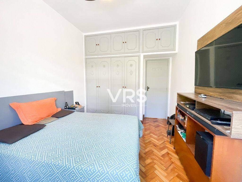 Apartamento à venda com 2 quartos, 58m² - Foto 6