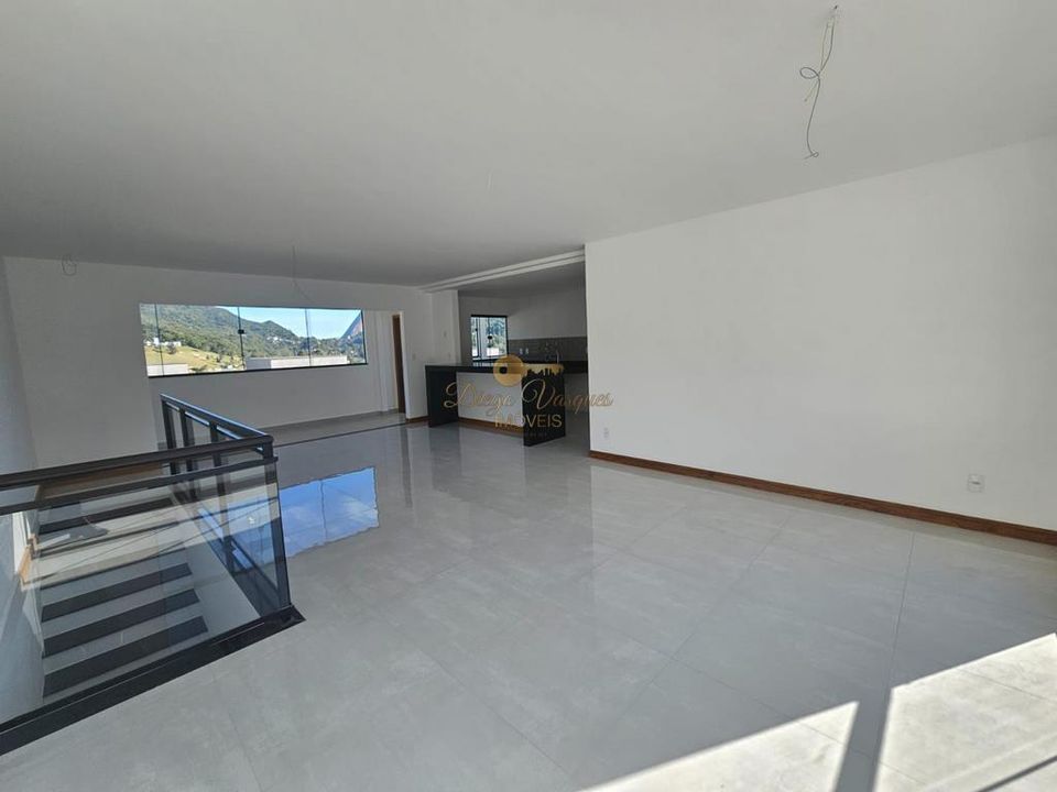 Casa de Condomínio à venda com 3 quartos, 142m² - Foto 1