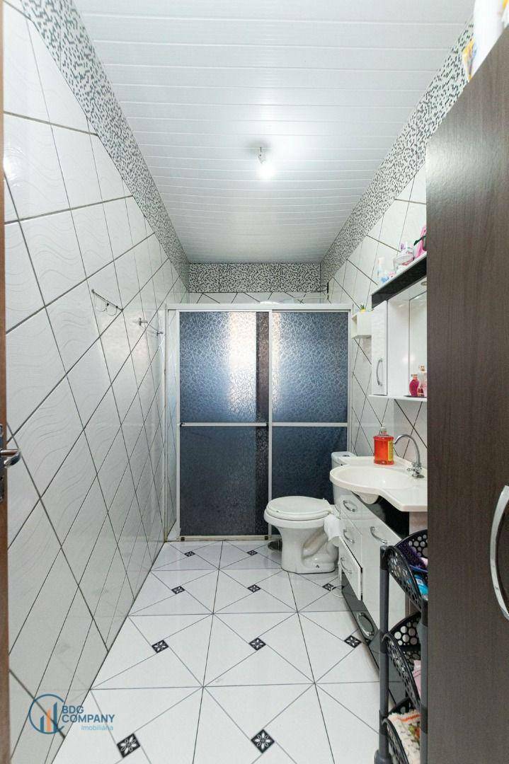 Casa à venda com 3 quartos, 90m² - Foto 18