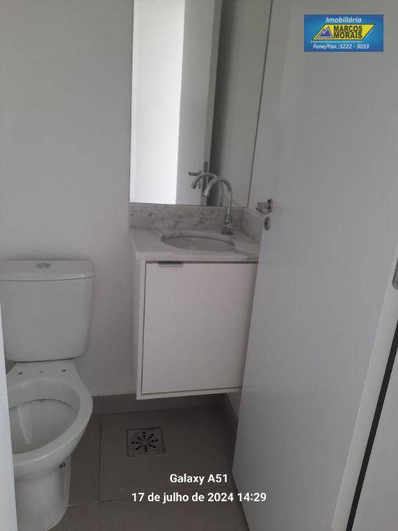 Apartamento para alugar com 3 quartos, 95m² - Foto 8