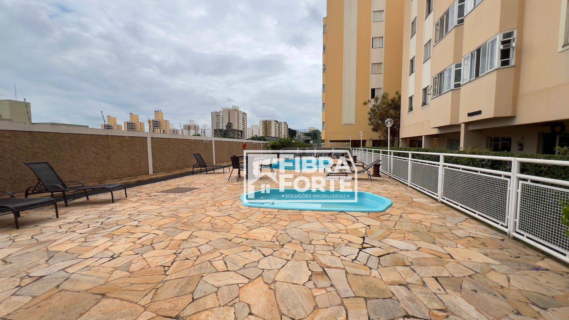 Apartamento à venda com 3 quartos, 86m² - Foto 2