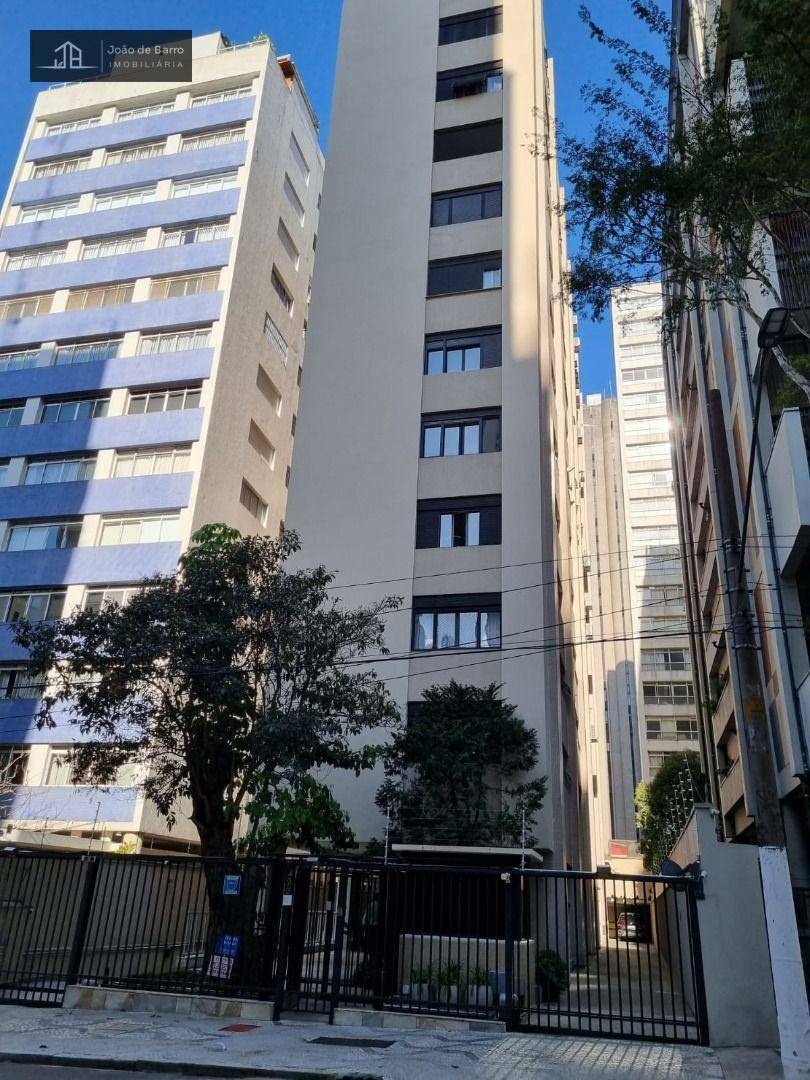 Apartamento à venda com 3 quartos, 130m² - Foto 3