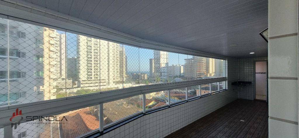 Apartamento à venda com 3 quartos, 130m² - Foto 45