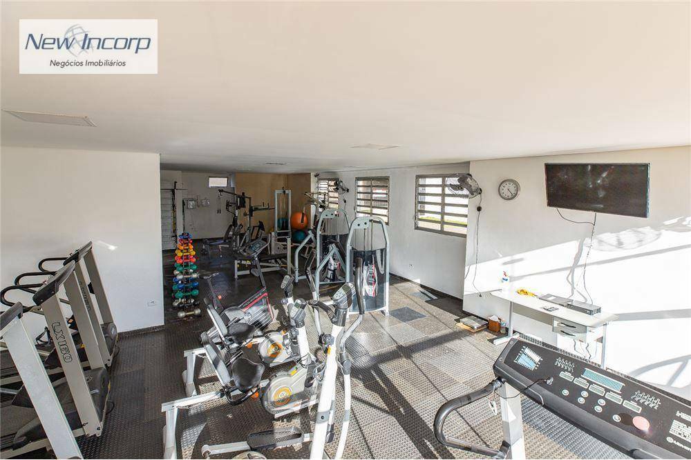 Cobertura à venda com 3 quartos, 340m² - Foto 29