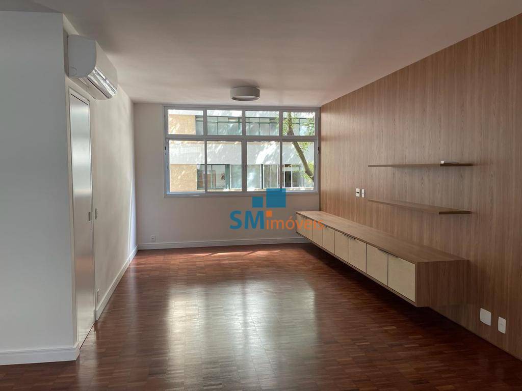 Apartamento à venda com 4 quartos, 137m² - Foto 1