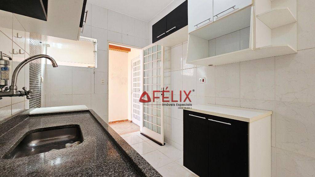 Casa de Condomínio, 2 quartos - Foto 3