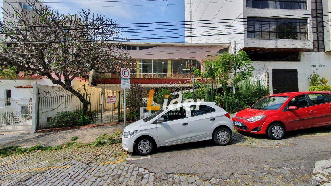 Casa para alugar com 4 quartos, 174m² - Foto 4