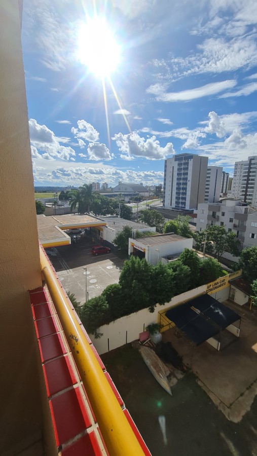 Apartamento à venda com 1 quarto, 32m² - Foto 4