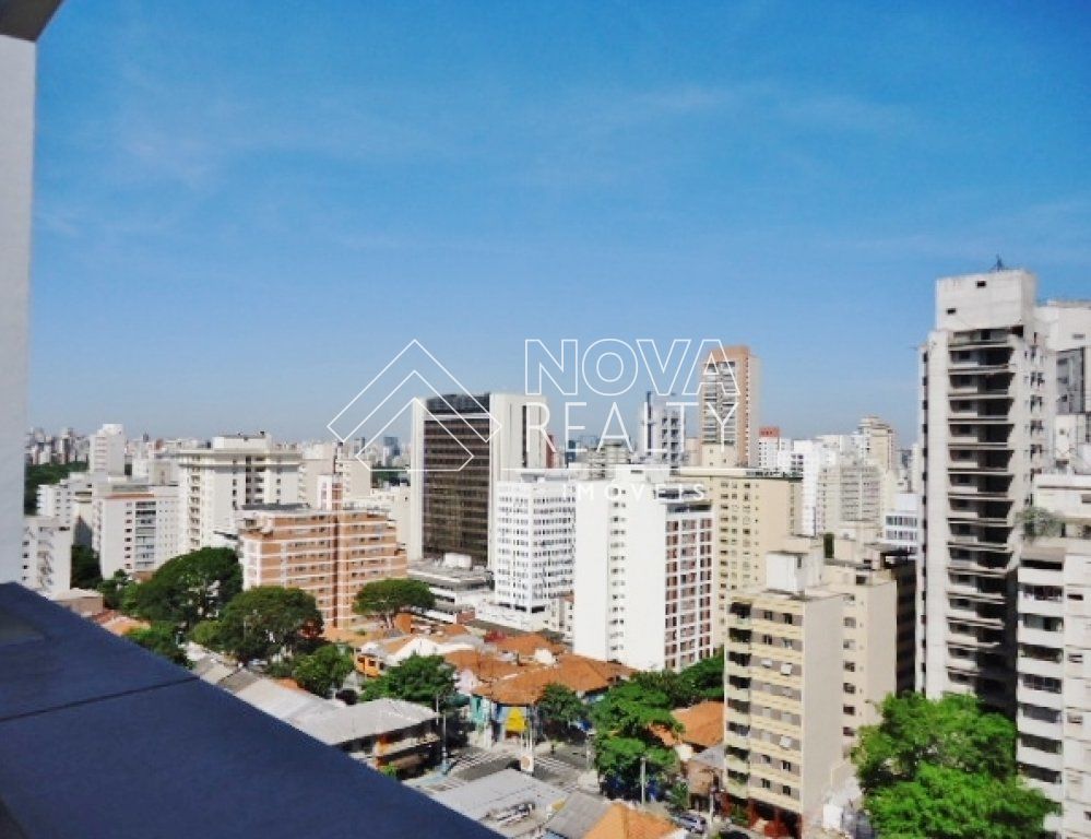 Conjunto Comercial-Sala à venda, 32m² - Foto 1