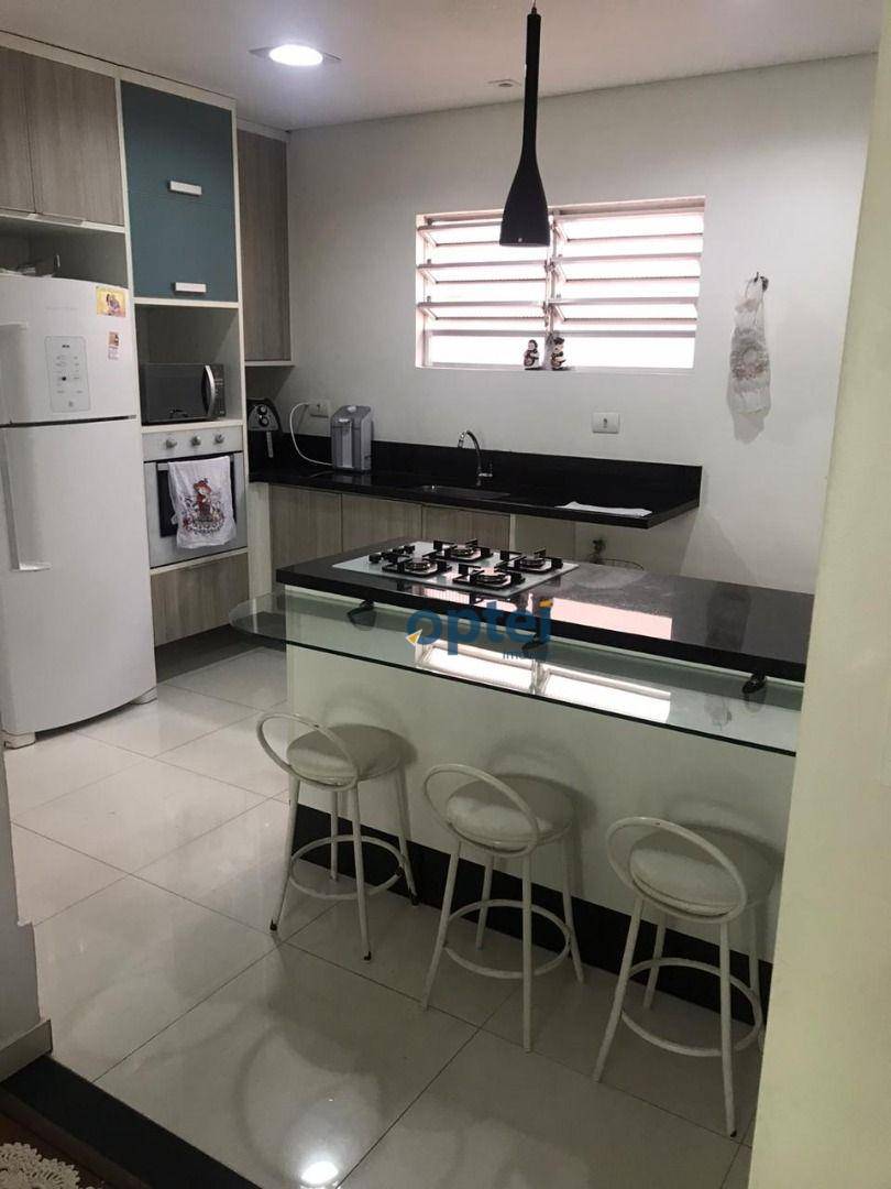 Apartamento à venda com 3 quartos, 85m² - Foto 43