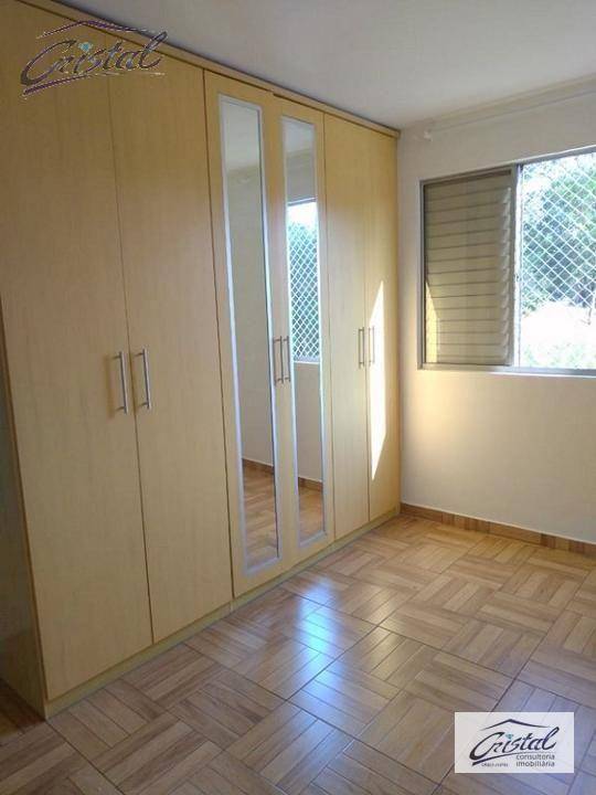 Apartamento à venda com 2 quartos, 60m² - Foto 6