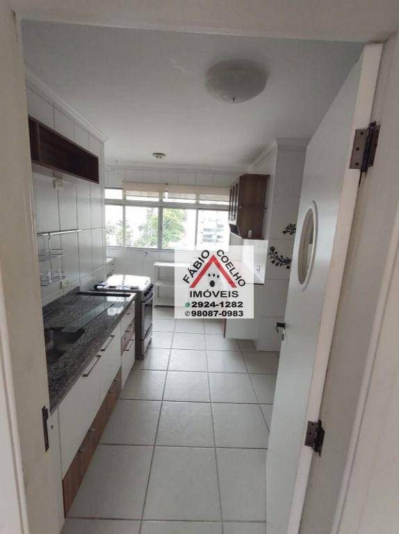 Apartamento à venda com 3 quartos, 98m² - Foto 13