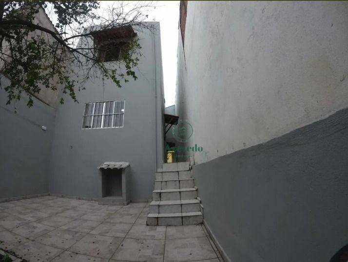 Sobrado à venda com 4 quartos, 95m² - Foto 23