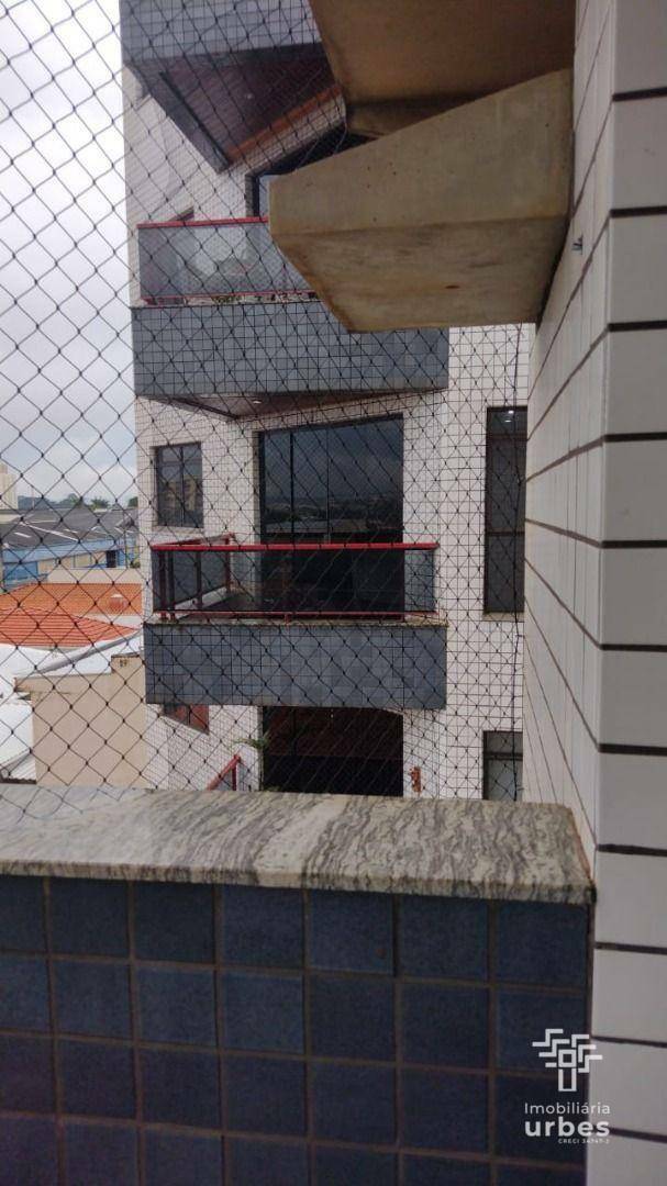 Apartamento à venda com 3 quartos, 156m² - Foto 16