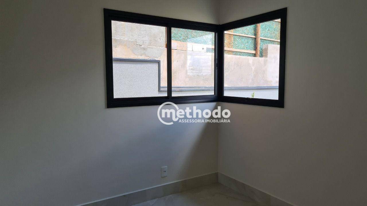 Casa de Condomínio à venda com 3 quartos, 246m² - Foto 11