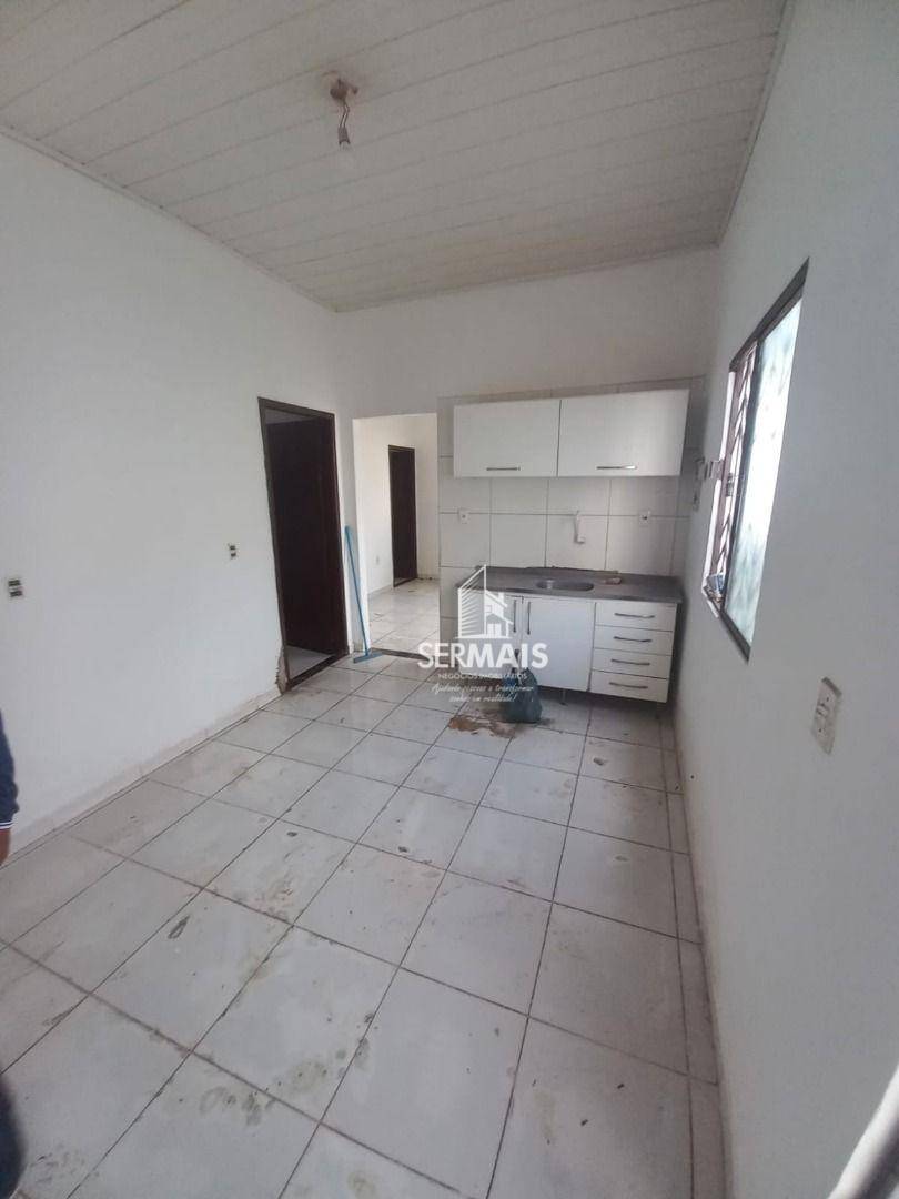 Casa, 2 quartos, 55 m² - Foto 2