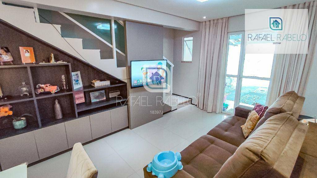 Casa de Condomínio à venda com 3 quartos, 140m² - Foto 20