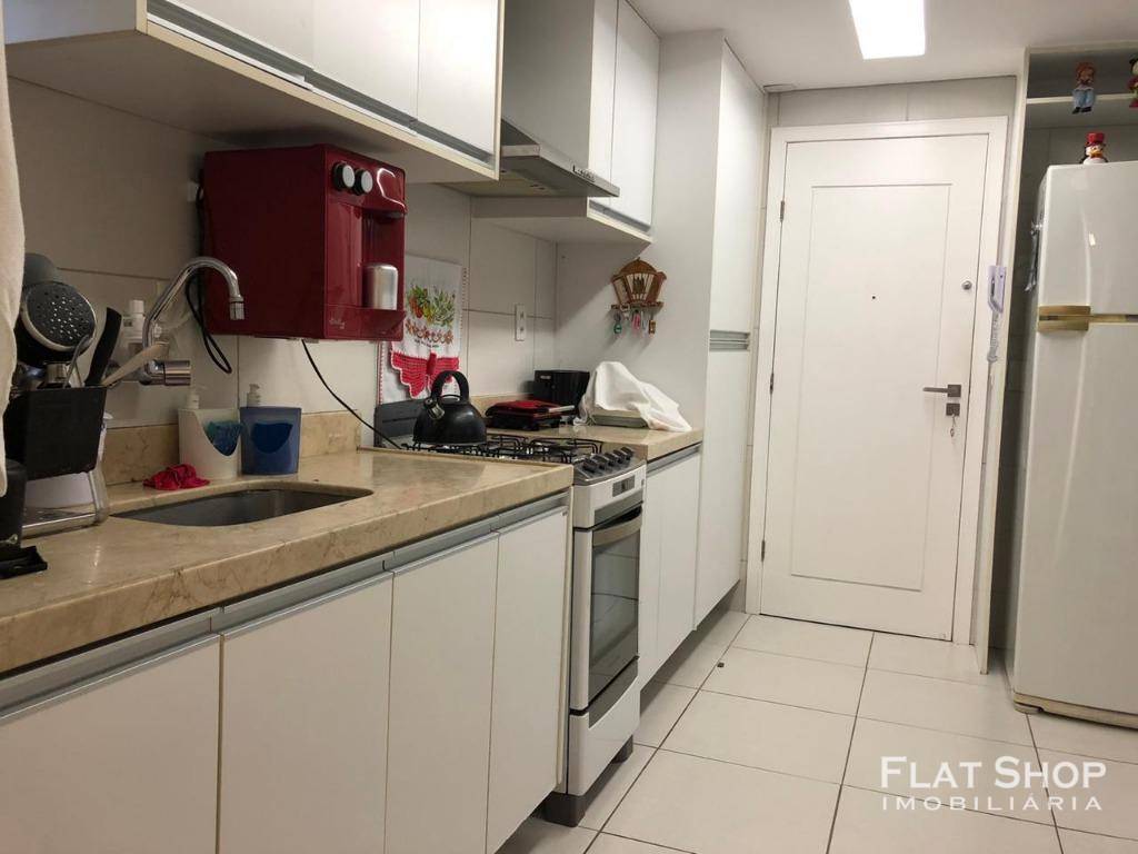 Apartamento à venda com 3 quartos, 126m² - Foto 20