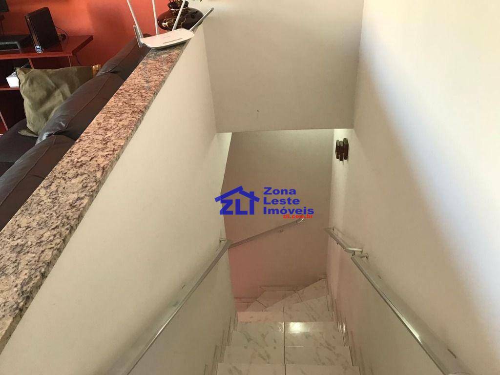 Sobrado à venda com 4 quartos, 242m² - Foto 38