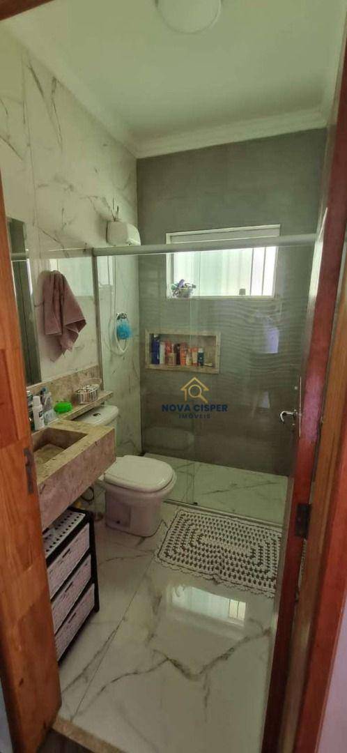 Sobrado à venda com 3 quartos, 250m² - Foto 25