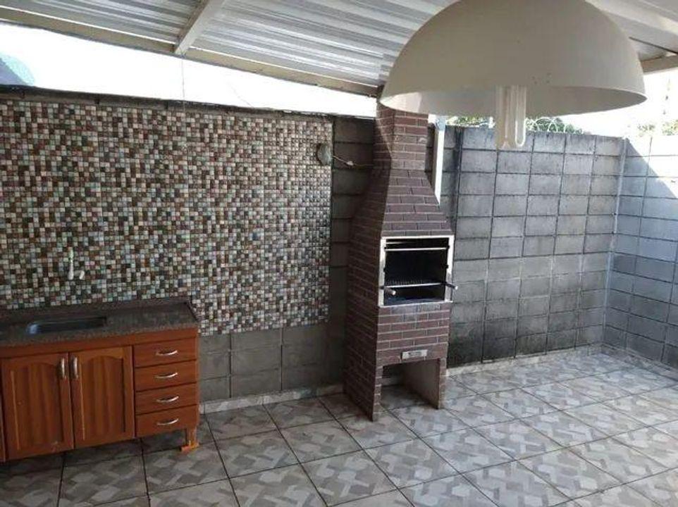 Casa de Condomínio à venda com 2 quartos, 100m² - Foto 6