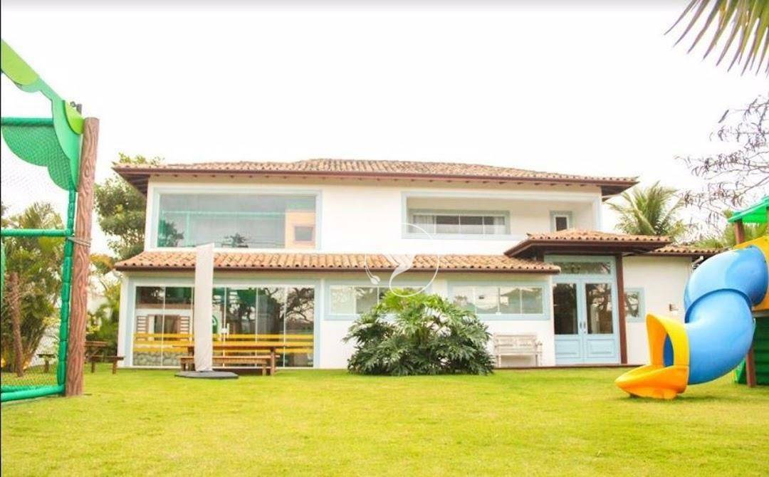 Casa para lancamento com 9 quartos, 400m² - Foto 8