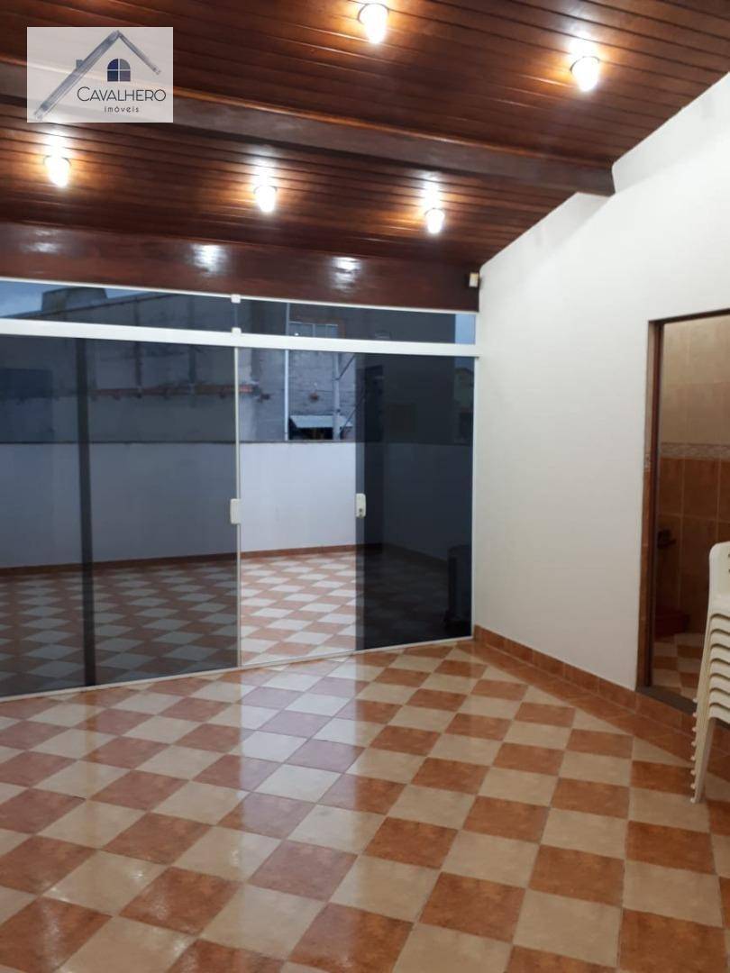 Sobrado à venda com 3 quartos, 300m² - Foto 20